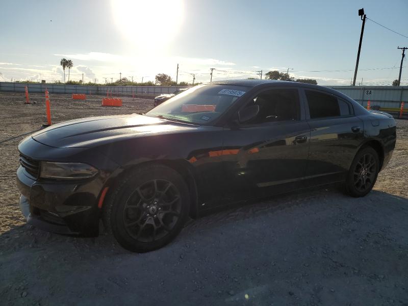 2018 DODGE CHARGER GT — VIN 2C3CDXJG5JH136244