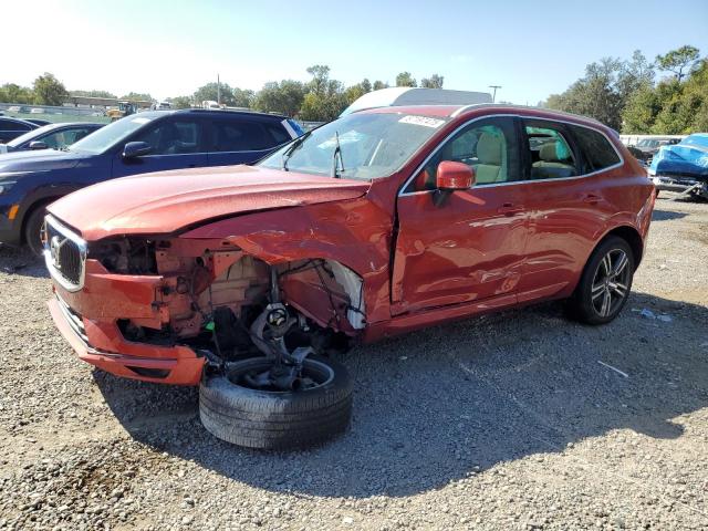 2019 VOLVO XC60 T6 MO — VIN LYVA22RK1KB196129