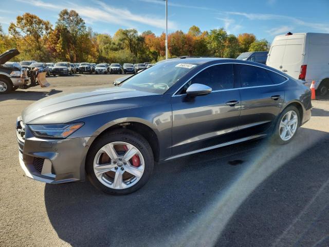 2020 AUDI S7 PRESTIG — VIN WAUSFAF2XLN016460