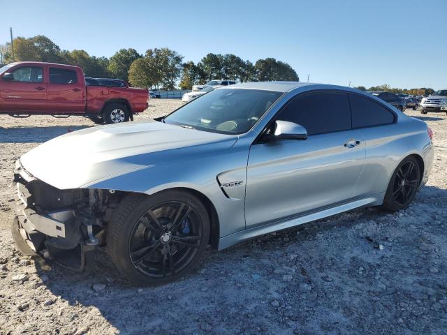 2015 BMW M4 — VIN WBS3R9C59FK331857