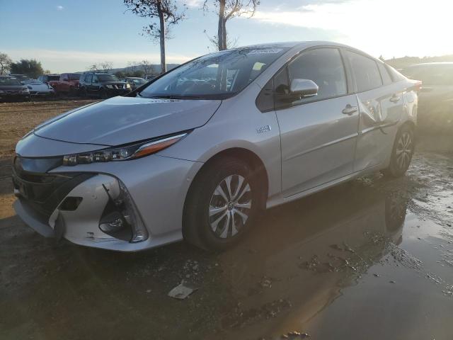 2022 TOYOTA PRIUS PRIM — VIN JTDKAMFPXN3210371