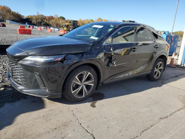 2024 LEXUS RX 350 BAS — VIN 2T2BAMCA5RC040767