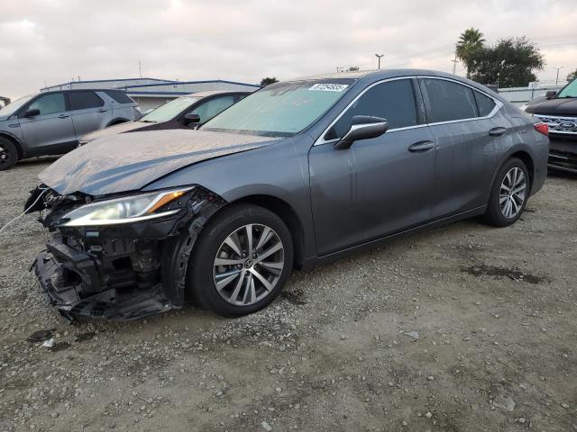 2021 LEXUS ES 350 BASE — VIN 58ACZ1B12MU083917