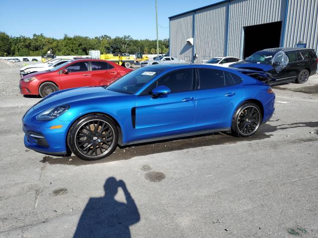 2019 PORSCHE PANAMERA B — VIN WP0AA2A78KL100504