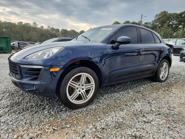 2018 PORSCHE MACAN — VIN WP1AA2A50JLB00752