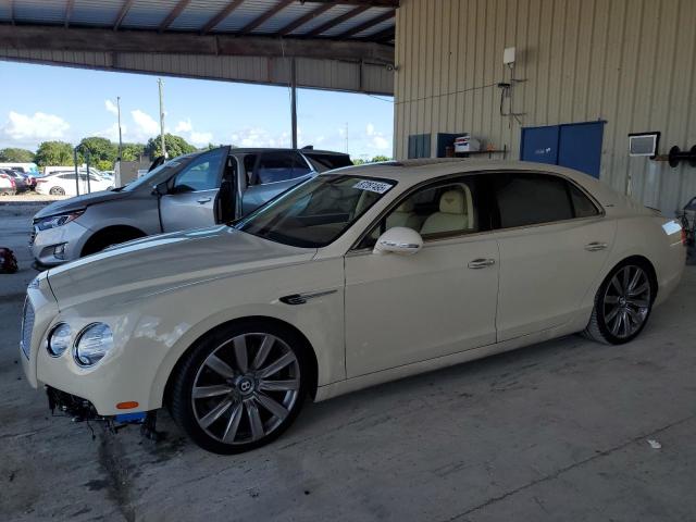 2014 BENTLEY FLYING SPU — VIN SCBEC9ZAXEC095785