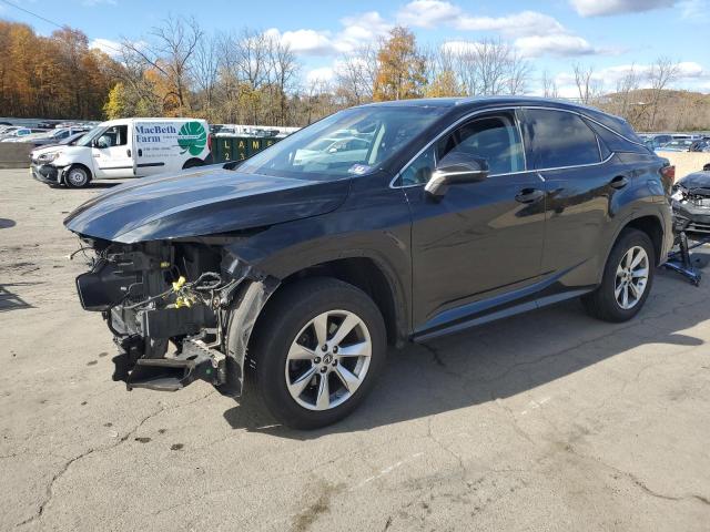 2019 LEXUS RX 350 BAS — VIN 2T2BZMCA1KC206653