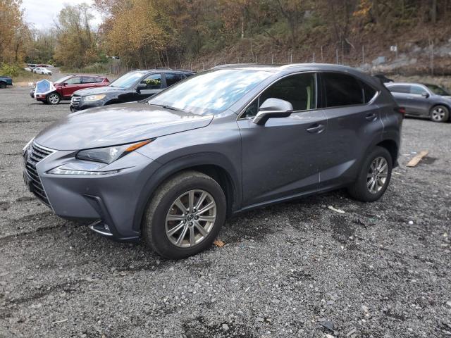 2020 LEXUS CT200H — VIN JTJDARDZ5L2226374