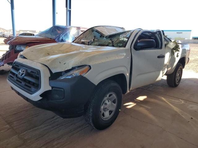 2016 TOYOTA TACOMA ACC — VIN 5TFRX5GN0GX062114