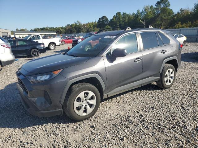2019 TOYOTA RAV4 LE — VIN 2T3H1RFV6KW029167