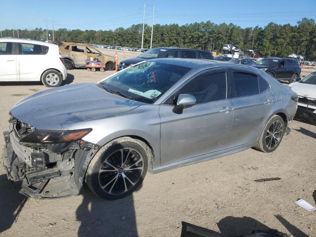 2019 TOYOTA CAMRY L — VIN 4T1B11HK6KU790607