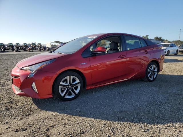 2016 TOYOTA PRIUS — VIN JTDKARFU5G3511054