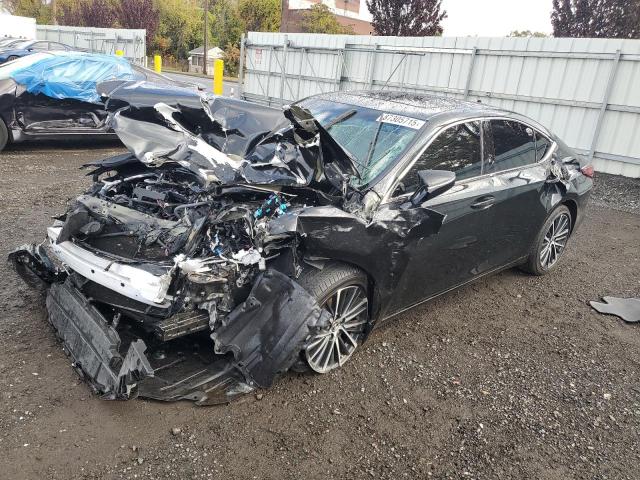 2024 LEXUS ES 250 BASE — VIN 58AD11D15RU013523
