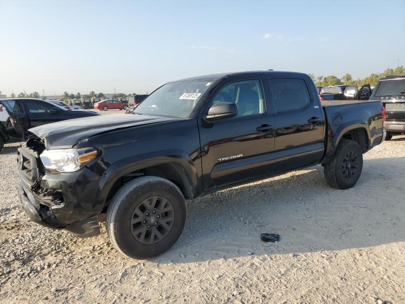 2023 TOYOTA TACOMA DOU — VIN 3TMCZ5AN3PM623646