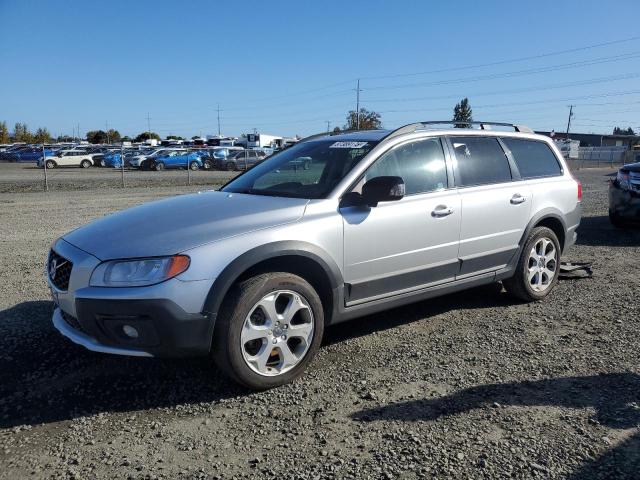 2016 VOLVO XC70 T5 CL — VIN YV4612NX2G1265304