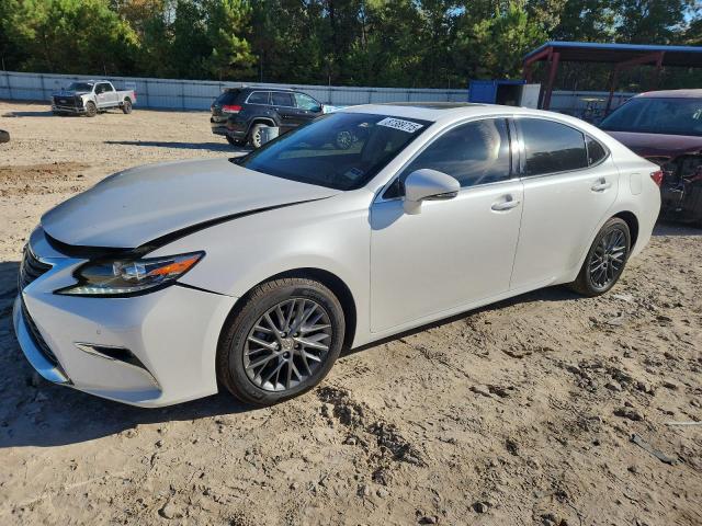 2018 LEXUS ES 350 — VIN 58ABK1GG5JU111895