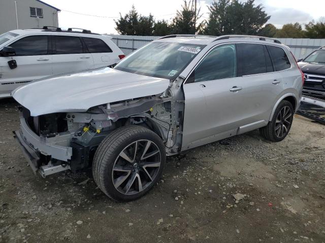 2019 VOLVO XC90 T5 MO — VIN YV4102PK3K1499667