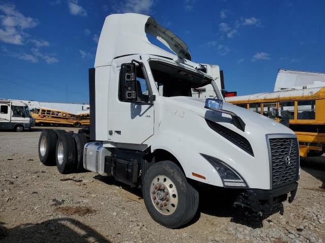 2020 VOLVO VNL — VIN 4V4NC9EGXLN264748