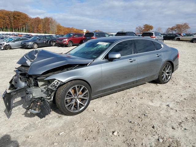 2018 VOLVO S90 T5 MOMENTUM — VIN LVY982MK5JP005042