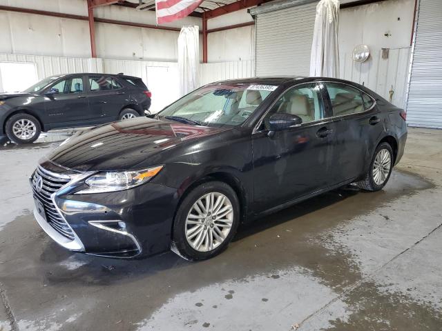 2016 LEXUS ES 350 — VIN 58ABK1GG4GU010887