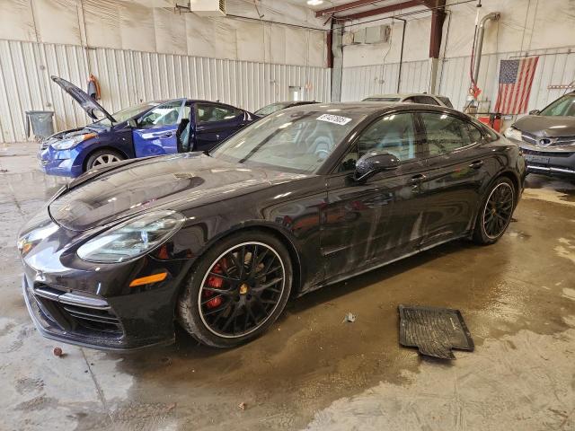 2018 PORSCHE PANAMERA T — VIN WP0AF2A74JL140773