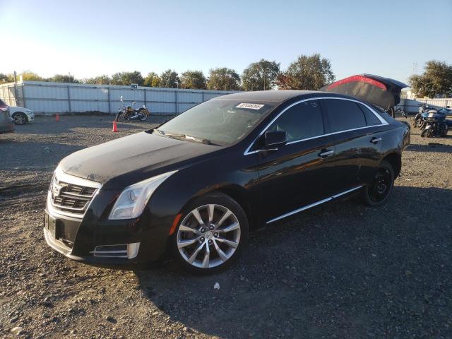 2016 CADILLAC XTS LUXURY — VIN 2G61N5S31G9193207