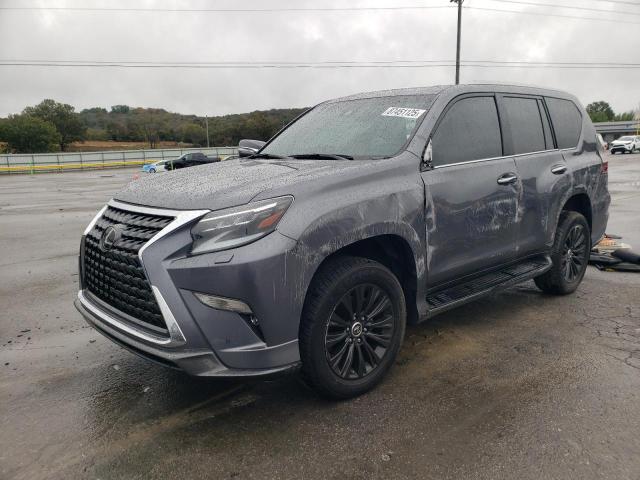 2023 LEXUS GX 460 — VIN JTJAM7BX4P5376402