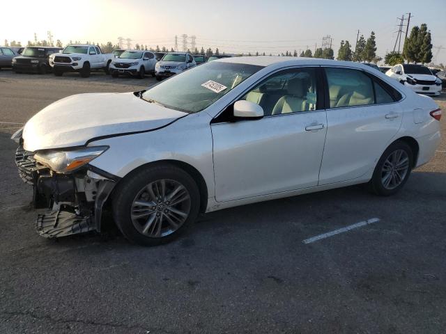 2017 TOYOTA CAMRY LE — VIN 4T1BF1FK9HU359045