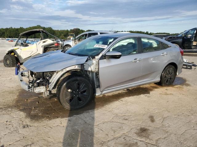 2019 HONDA CIVIC SPOR — VIN 19XFC2F80KE032306