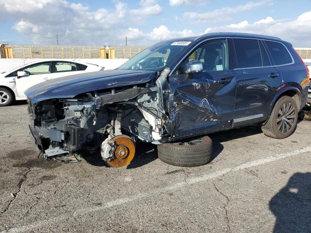 2023 VOLVO XC90 PLUS — VIN YV4062PN1P1998883