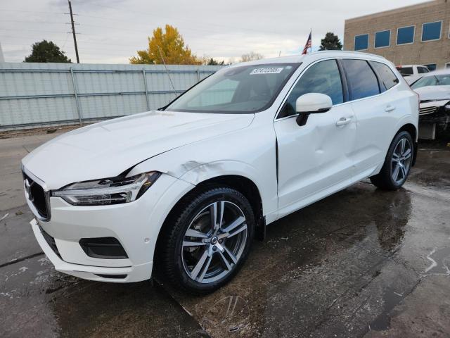 2018 VOLVO XC60 T5 — VIN LYV102RK6JB121771