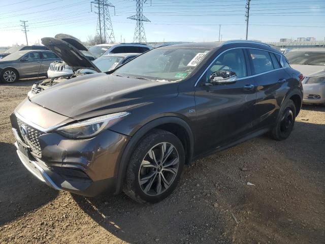 2017 INFINITI QX30 BASE — VIN SJKCH5CR0HA017171