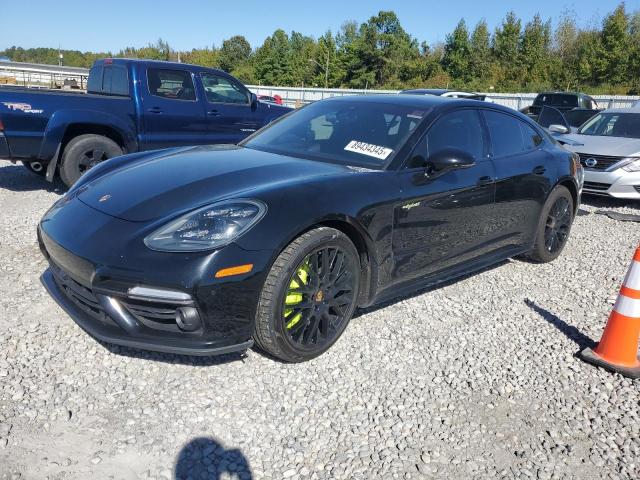 2018 PORSCHE PANAMERA T — VIN WP0AH2A70JL145415