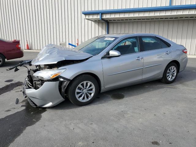 2016 TOYOTA CAMRY LE — VIN 4T1BF1FK7GU157156