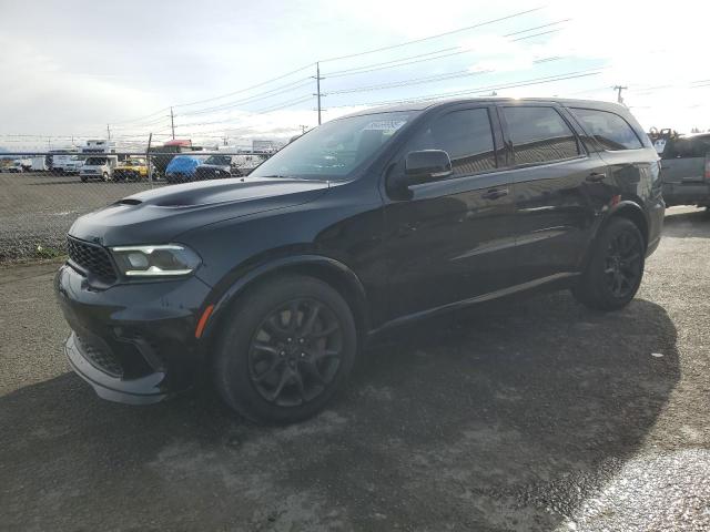 2024 DODGE DURANGO SR — VIN 1C4SDJH91RC193647