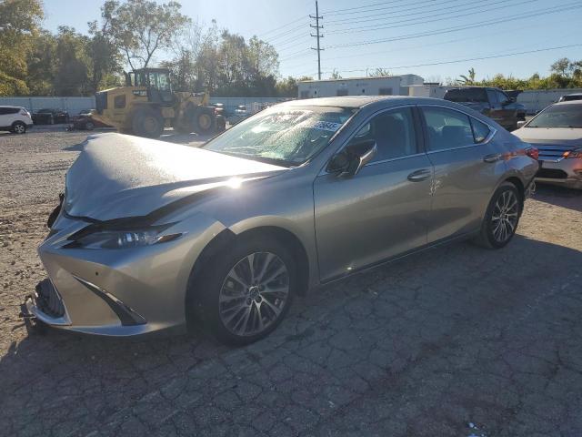 2019 LEXUS ES 350 — VIN 58ABZ1B14KU047610