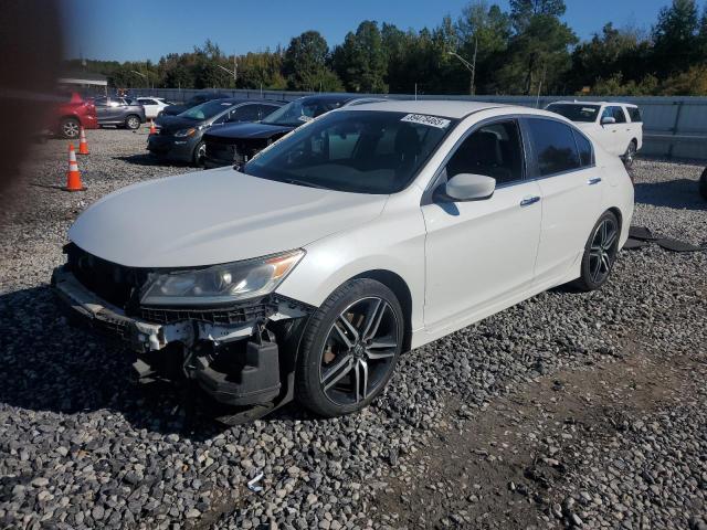 2017 HONDA ACCORD SPO — VIN 1HGCR2F53HA108993
