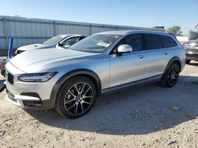 2020 VOLVO V90 CROSS — VIN YV4A22NL4L1106170