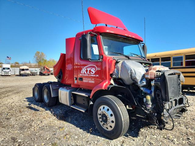 2023 VOLVO VNR — VIN 4V4WC9EG6PN316869