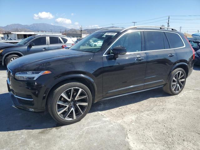 2019 VOLVO XC90 T6 MO — VIN YV4A22PK4K1503493