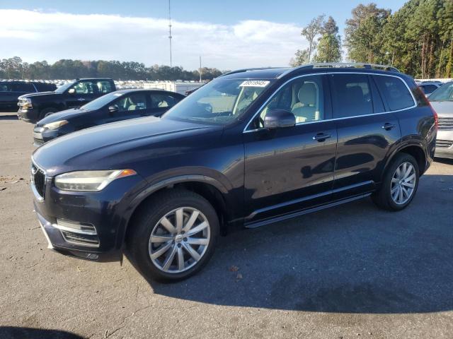 2016 VOLVO XC90 T6 — VIN YV4A22PK3G1034730
