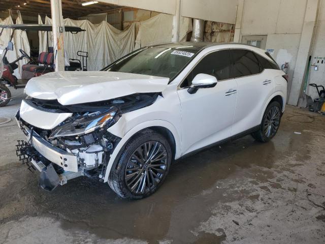 2024 LEXUS RX 350 BAS — VIN 2T2BAMCA4RC077339