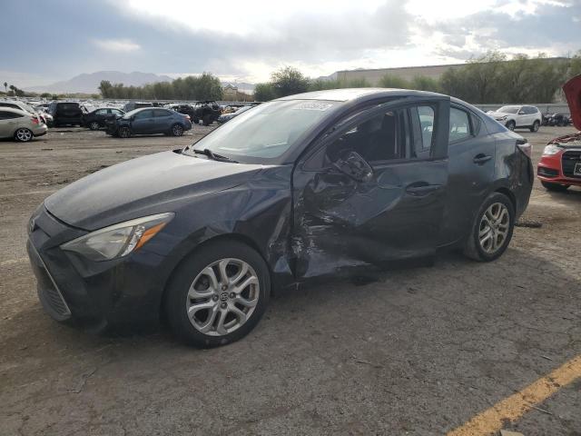 2016 TOYOTA SCION IA — VIN 3MYDLBZVXGY121784