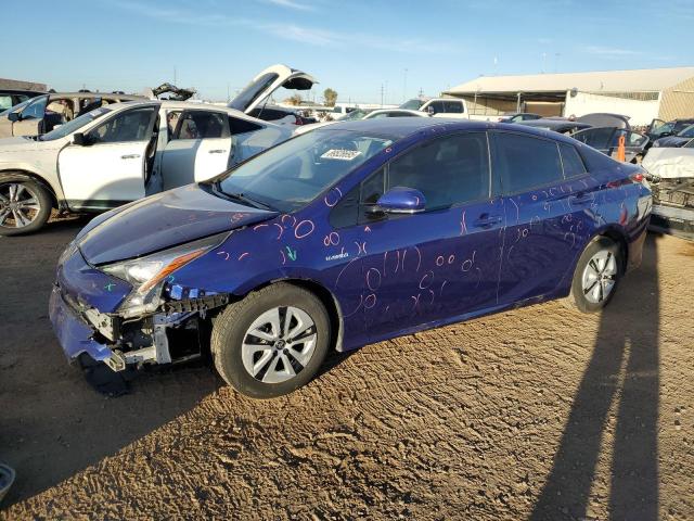 2016 TOYOTA PRIUS — VIN JTDKARFU9G3507265