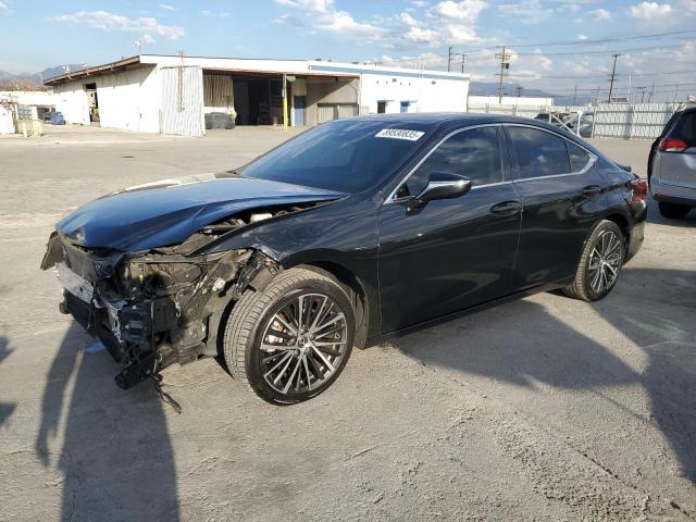 2024 LEXUS ES 300H BA — VIN 58ADA1C10RU044812