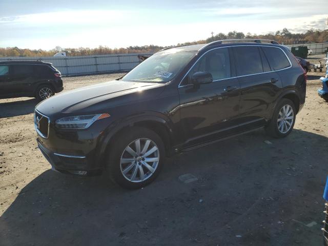 2016 VOLVO XC90 T6 — VIN YV4A22PK0G1023054