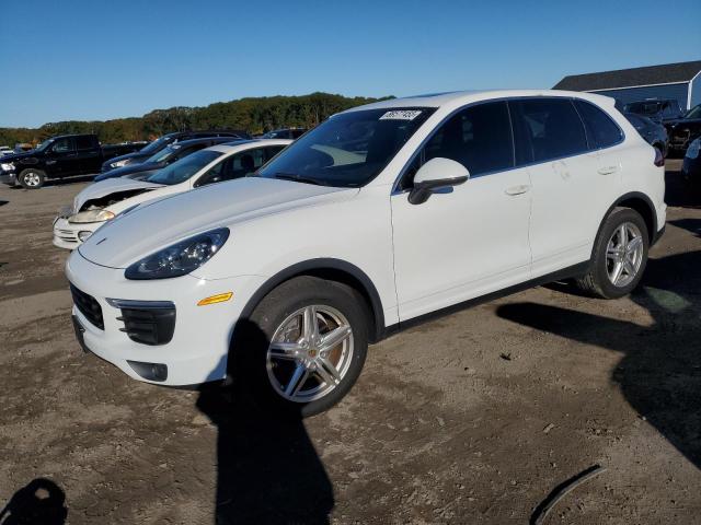 2016 PORSCHE CAYENNE — VIN WP1AA2A24GLA05271