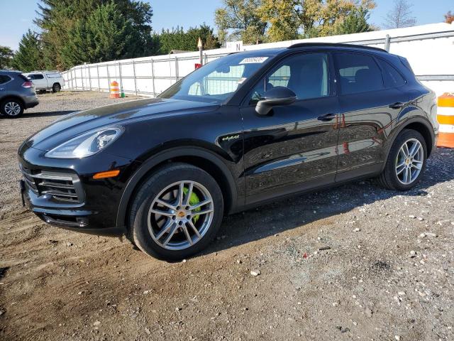 2019 PORSCHE CAYENNE SE — VIN WP1AE2AY9KDA50606