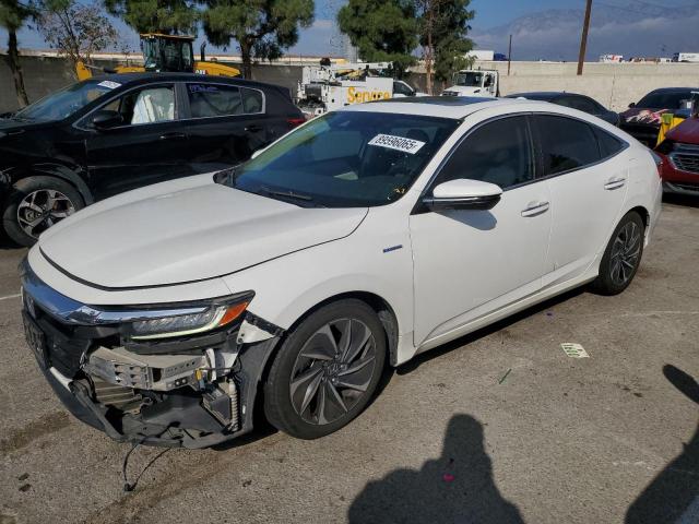 2019 HONDA INSIGHT TO — VIN 19XZE4F90KE012259