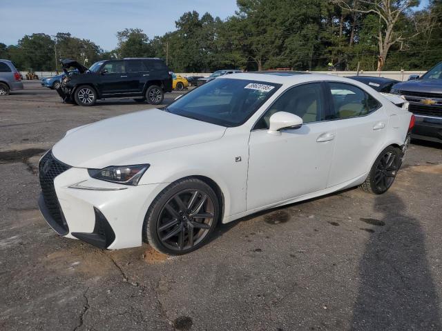 2019 LEXUS NX 300 — VIN JTHBA1D2XK5089412